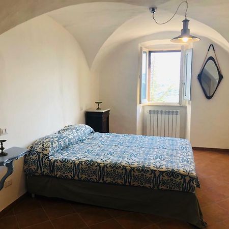 La Casa Di Matilde-Centre Of Todi Villa Luaran gambar