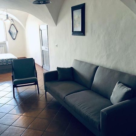La Casa Di Matilde-Centre Of Todi Villa Luaran gambar