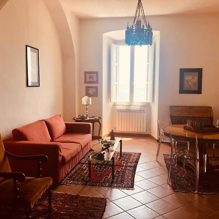 La Casa Di Matilde-Centre Of Todi Villa Luaran gambar