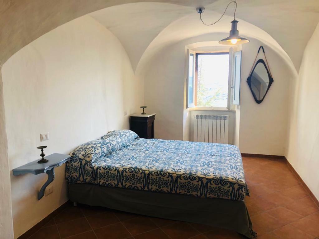 La Casa Di Matilde-Centre Of Todi Villa Luaran gambar
