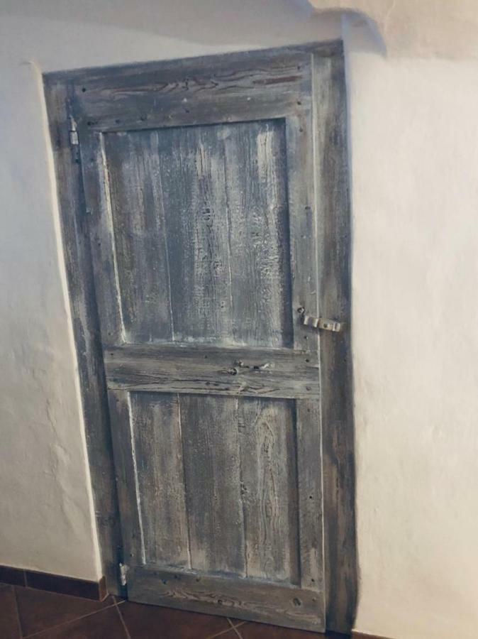 La Casa Di Matilde-Centre Of Todi Villa Luaran gambar
