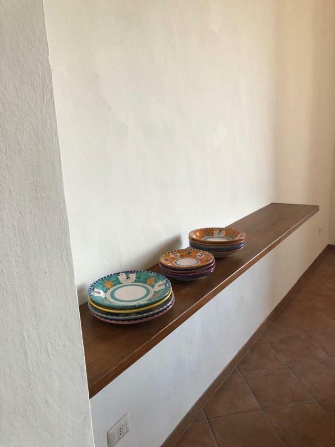 La Casa Di Matilde-Centre Of Todi Villa Luaran gambar